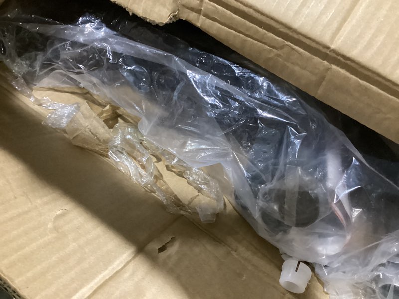 Condition photo showing Good Condition for Folding Walkers with Wheels and Seat 390LB,Auto Brake Double Front 5" Wheel Walker,Lightweight Standard Walkers for Seniors,Aluminum Rolling Walker for Adults,Height Adjustable Walking Mobility Aid