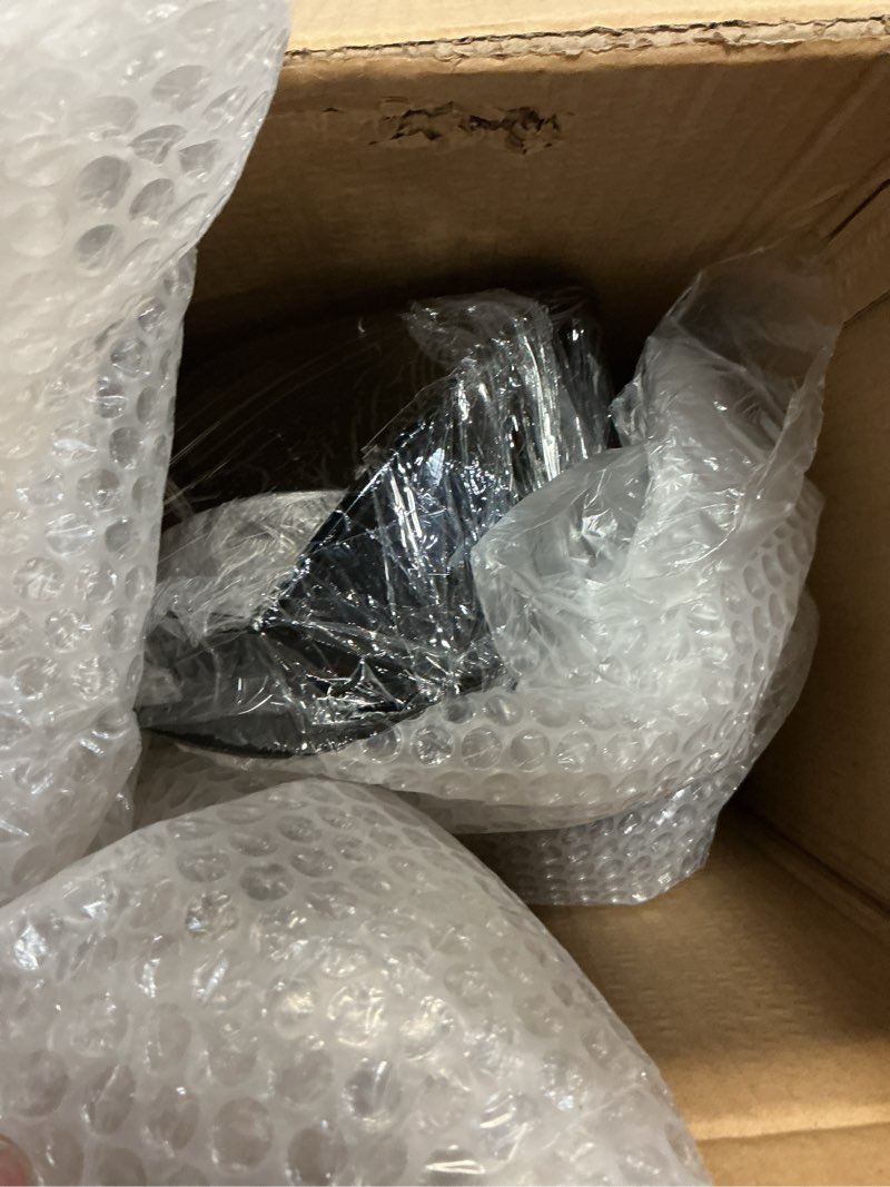 Condition photo showing Good Condition for MOTOKU Clear Headlight Lens Headlamp Cover for BMW X3 E83 2004-2010