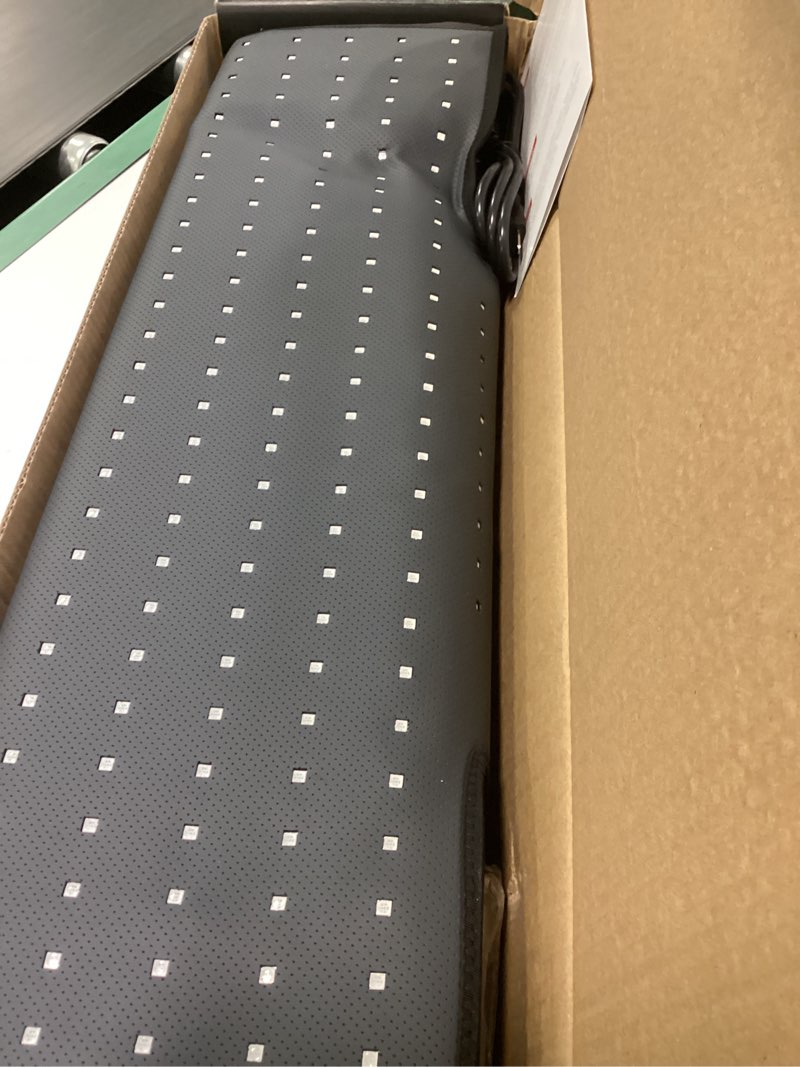 1370 LEDs Full Body Red Light Therapy Mat, Eligible Red Light Therapy Blanket,1370pcs 2in1 LEDs(660n