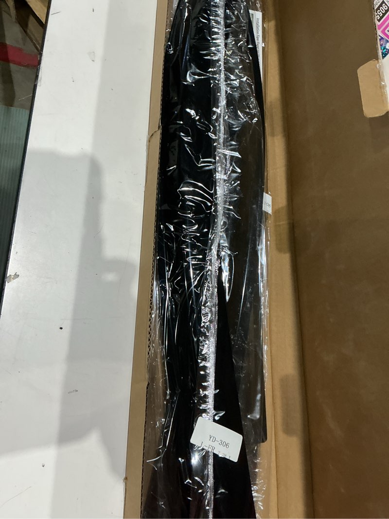 Condition photo showing Good Condition for window visors rain guards for 2017 2018 2019 2020 2021 2022 kia sportage, out-channel window vent wind deflectors visors shades for 17-22 sportage 2017-2022 kia sportage