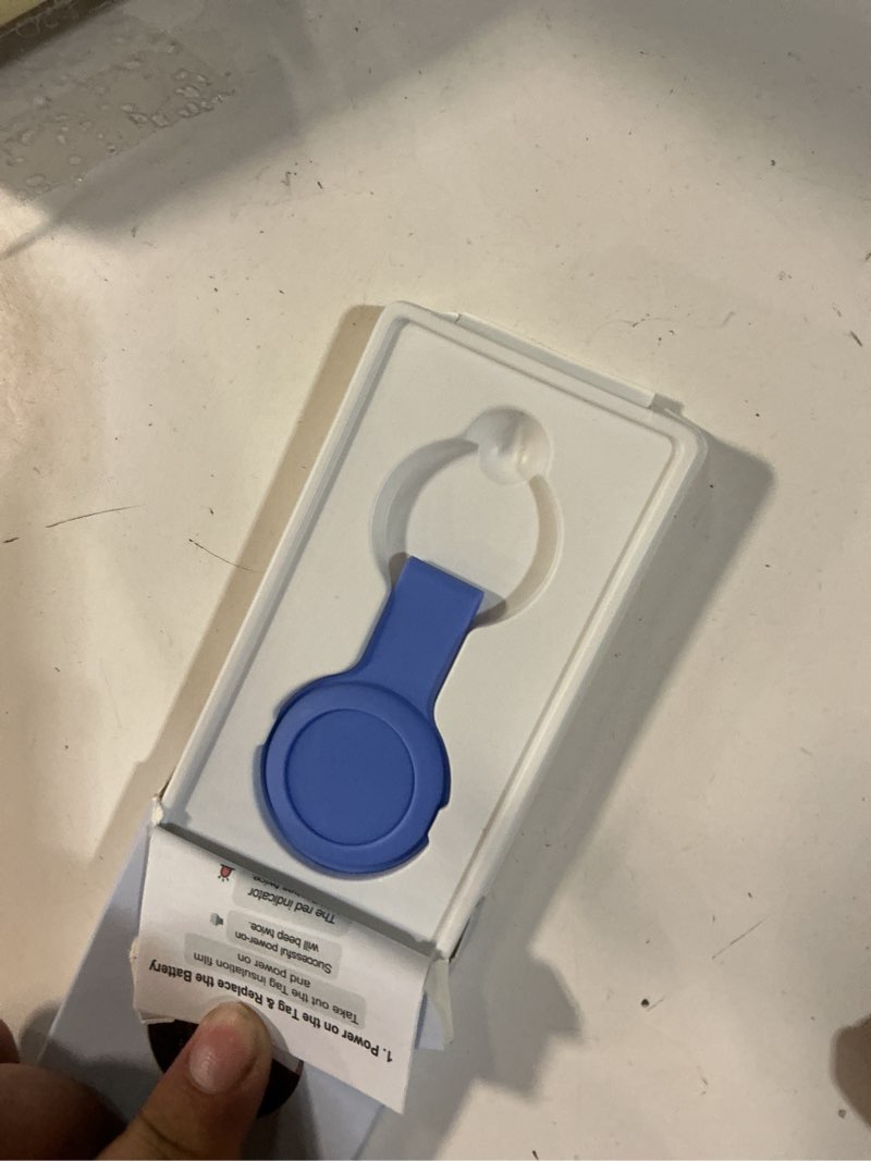 Condition photo showing Good Condition for gps tracker for vehicles,cars,kids & pets,real-time location updates,no sim card no subscription,long standby waterproof gps tracking device for dogs, elderly & valuables (android & ios)