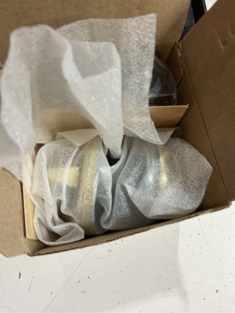 Condition photo showing New/Like New for b60 series bright brass single cylinder deadbolt certified highest for security and durability