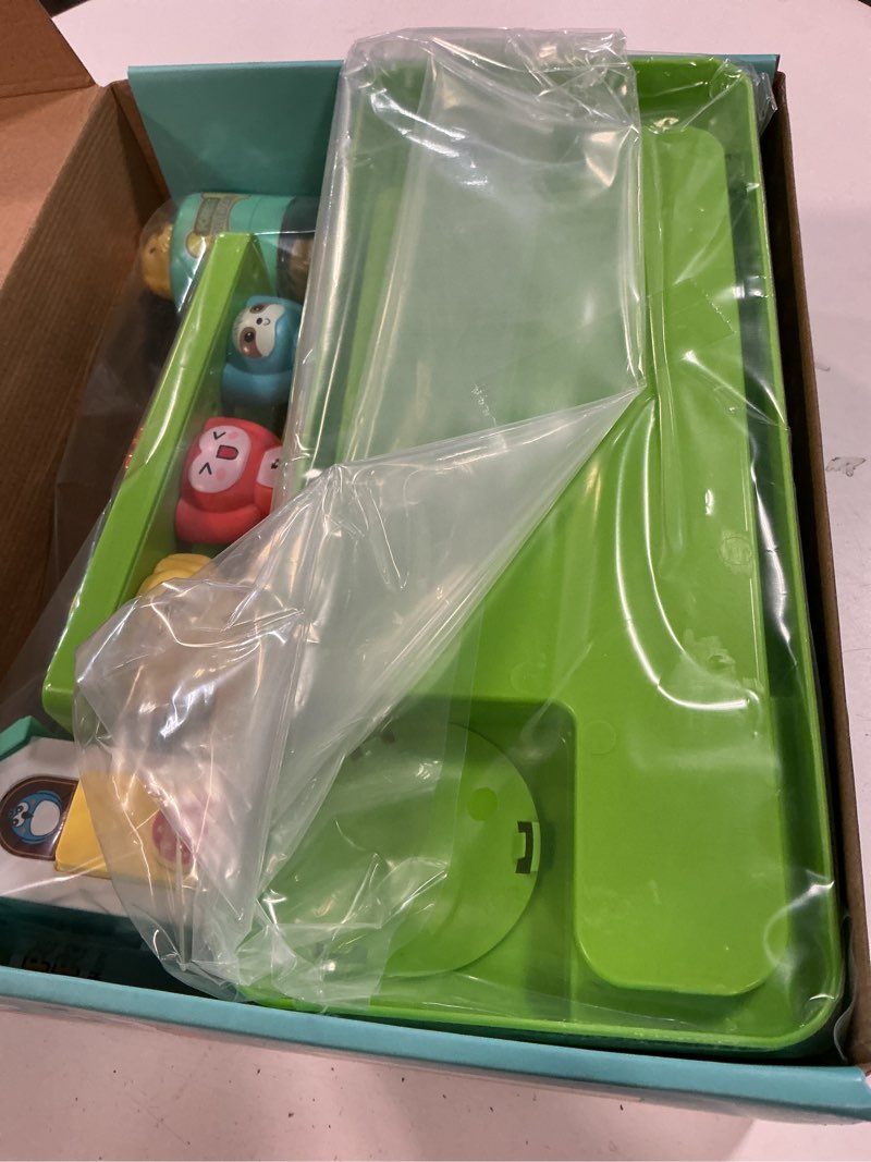 Condition photo showing New/Like New for Grasili Musical Toys for 1 Year Old Boy, 1st First Birthday Boy Gifts, Bilingual Learning Toys with Music Light, Toddlers Toy 1-2 Yr, Gifts Presents for 1 + Year Old Boy Girl