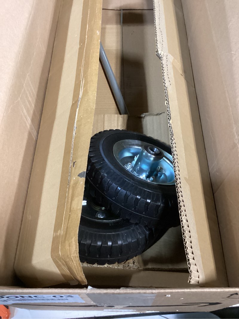 Condition photo showing As Is for Universal Training Wheel Compatible with honda XR50 Z50 yamaha PW50, Easy to Install, Quality Materials