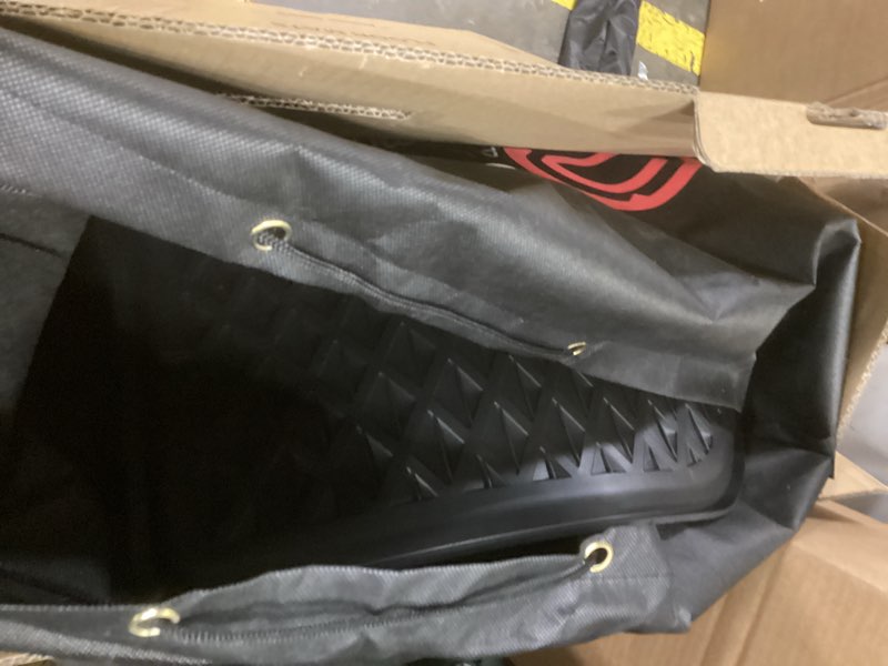 Coverado Floor Mats for Tesla Model 3 2024, Custom Fit TPE All Weather Cargo Liner, Front Tesla Mode