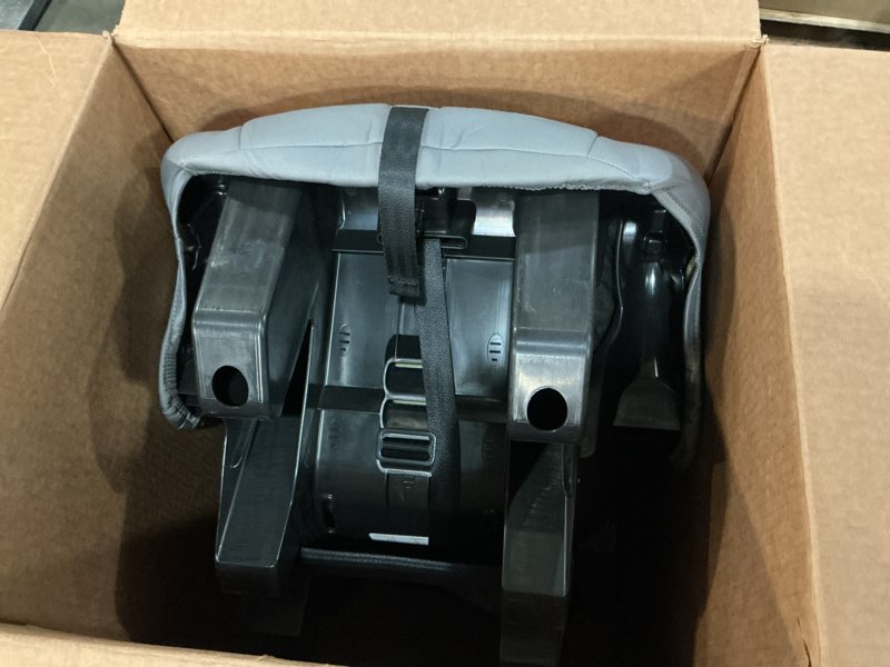 Condition photo showing Good Condition for cosco kids scenera extend infant & toddler convertible car seat, pink butterfly