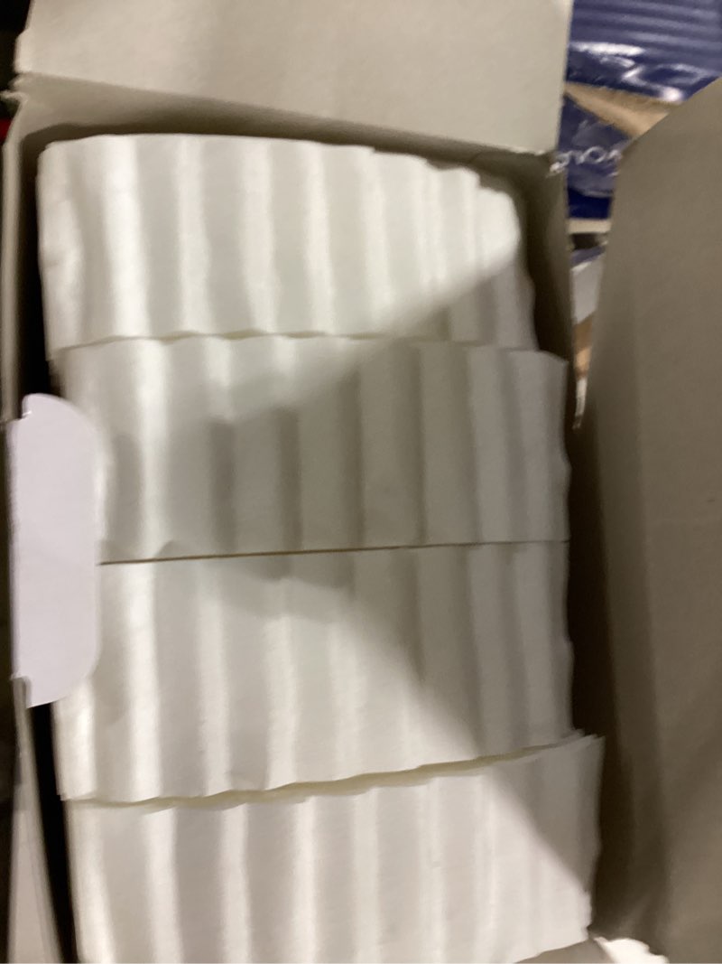 Condition photo showing Good Condition for aircare 4 -pack replacement humidifier filter