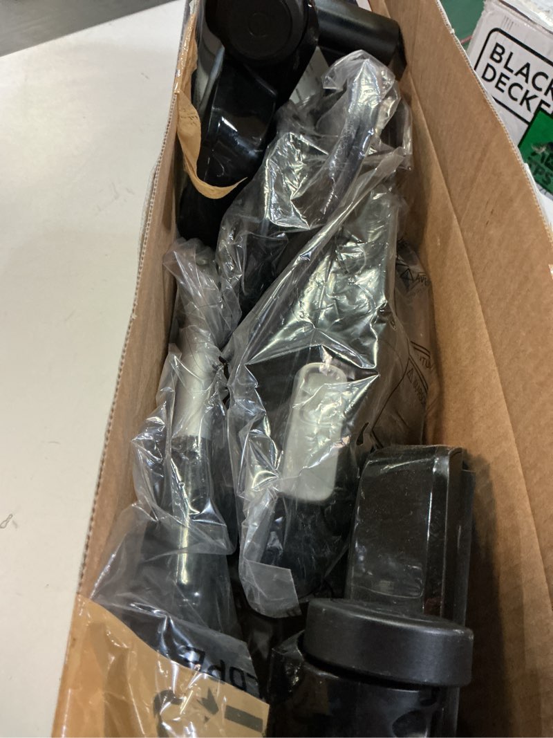 Condition photo showing Good Condition for Bissell Featherweight Stick Lightweight Bagless Vacuum with Crevice Tool, 2033M, Black