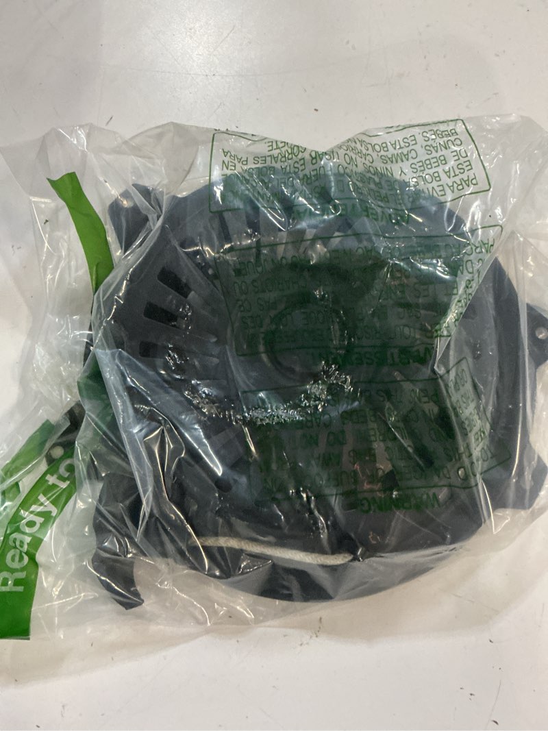 Condition photo showing As Is for 49088-0014 recoil starter assembly compatible with ka-wasaki fh381v, fh430v, fh451v, fh480v, fh500v, fh541v and fh580v series engine models