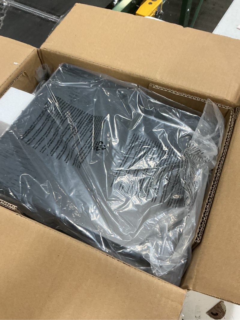 Condition photo showing Good Condition for AMAGABELI GARDEN & HOME Firewood Rack Indoor with Tools 5-Piece Fireplace Tools Set Wood Holder Outdoor Wrought Iron Log Holder Firewood Storage Rack for Fireplace,Fire Pit,Wood Stove Black