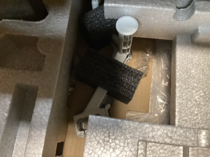 Condition photo showing Good Condition for bambu lab a1 mini combo, a1 mini 3d printer and ams lite, support multi-color 3d printing, high speed & precision, full-auto calibration & active flow rate compensation, ?48 db quiet fdm 3d printers a1 mini combo(with ams lite)