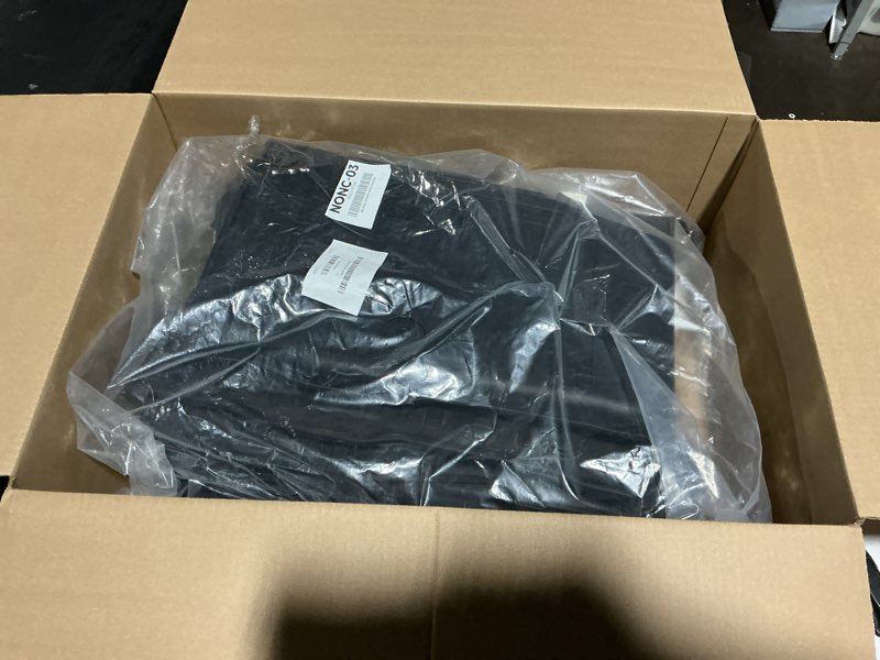 Condition photo showing Good Condition for Floor Mats for Hyundai Palisade Gasoline 2026, All Weather Floor Mats Trunk Cargo Liner with Backrest Protectors Accessories, Full Coverage Set (Fit 7/8 Sests) For Hyundai Palisade | 2026