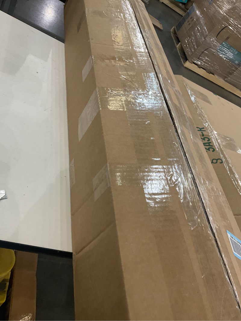 Condition photo showing As Is for Roller shades