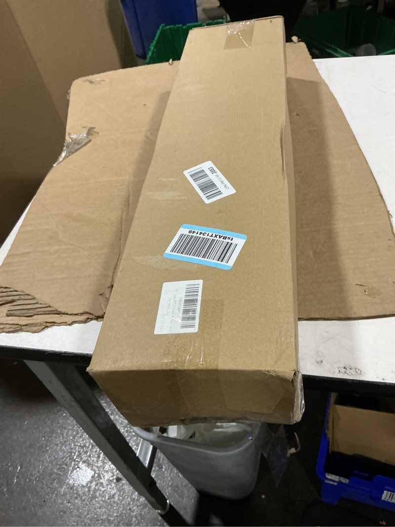 Condition photo showing New/Like New for 2 Pack 410 Replacement Filter Compatible with AprilAire Whole House Air Purifier 1410, 1610, 2410, 2416, 3410, 4400, MERV 11 Filters, Actual Size: 28"x16"x4", Nominal Size: 25x16x4