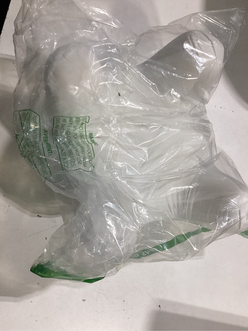 Condition photo showing Good Condition for mabozoo cooling fabric face pillow, ergonomic beauty pillow for neck, shoulder pain relief, memory foam face down pad contour cushion for side, back and stomach sleepers
