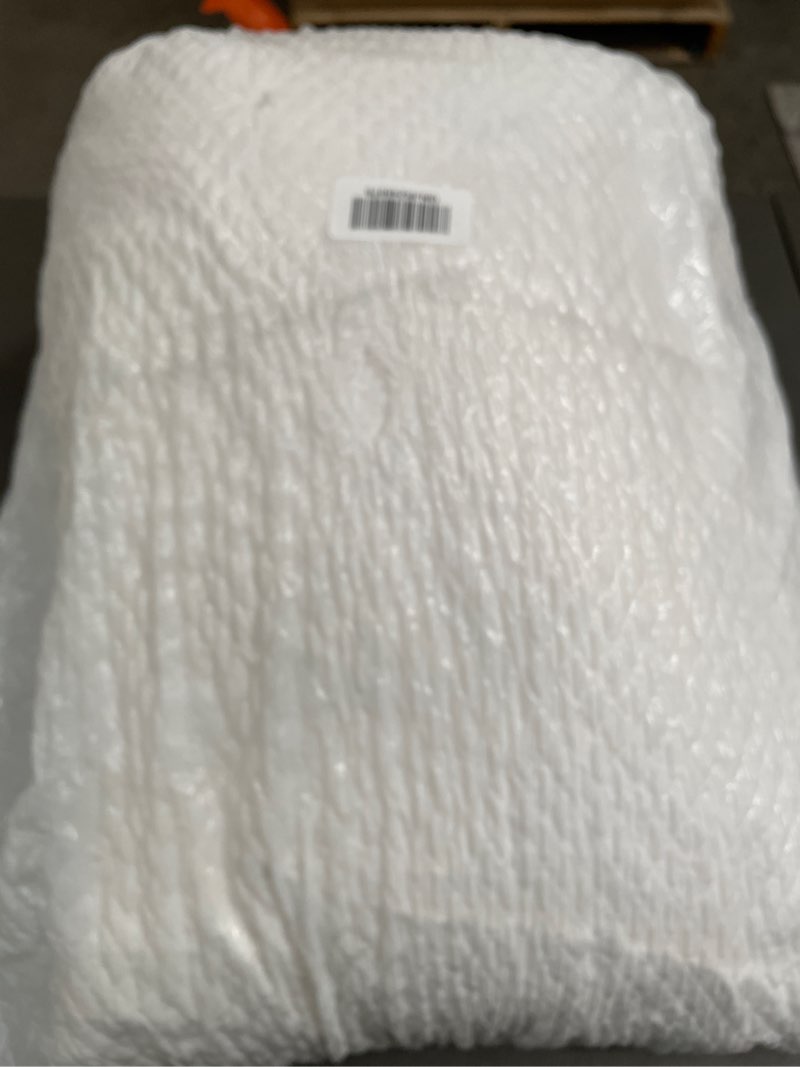 Condition photo showing Good Condition for all-season premium down comforter, twin, down
