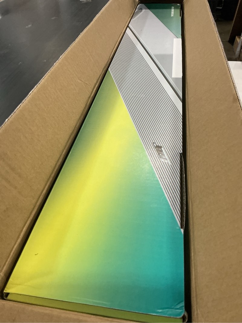 Condition photo showing New/Like New for Bose NEW Smart Ultra Soundbar With Dolby Atmos Plus Alexa, Wireless Bluetooth AI Surround Sound System for TV, White