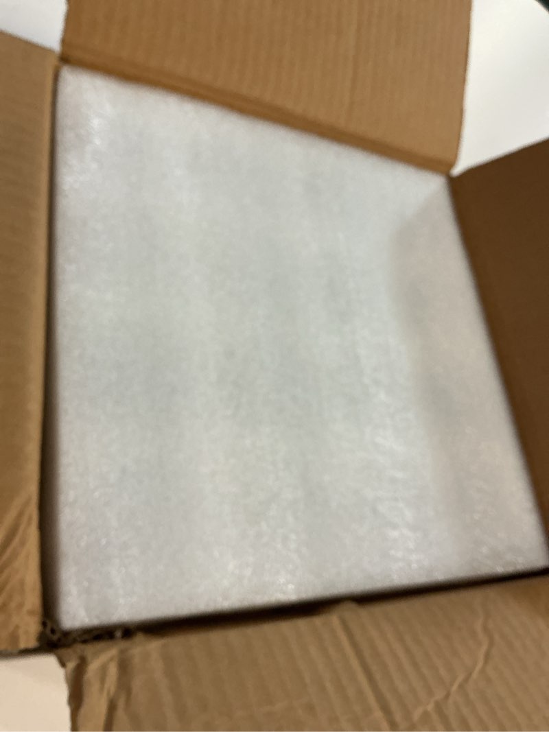 Condition photo showing New/Like New for SUREHOME Glass Cylinder Bud Vases for Centerpieces Set of 16 Bud Vase in Bulk 8 in Tall Clear Small Vases W:2.2" Tiny Modern Single Stem Mini Vases for Flowers Wedding Table Party Home Aesthetic Decor 2.2 x 8 Inch Pack of 16