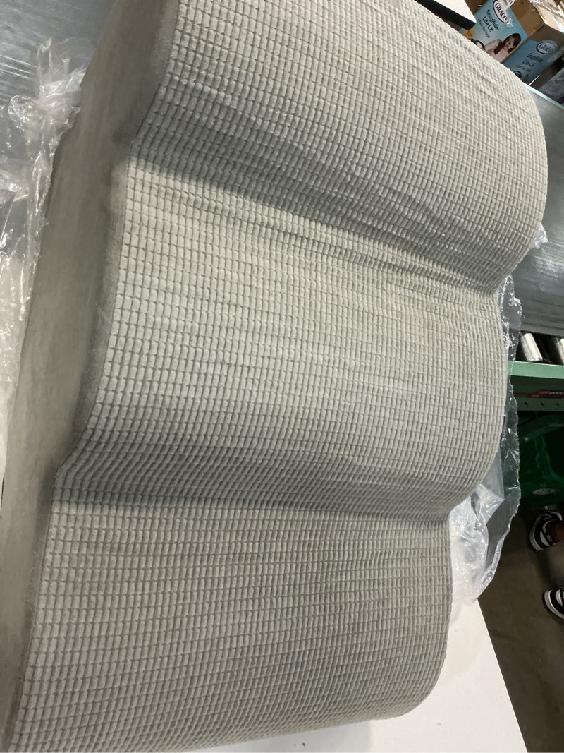 Condition photo showing Good Condition for maxbell dog stairs for bed non slip dog slope stairs for indoor use puppy small pets 3 tier