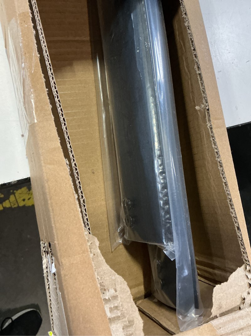 Condition photo showing Good Condition for 300lbs roof rack cross bars compatible with toyota sienna 2021-2025 | with side rails not for xse 2021le 2022le,heavy duty adjustable aluminum cargo bar for rooftop carrier, cross bars for toyota sienna 2021-2025 (not for xse)