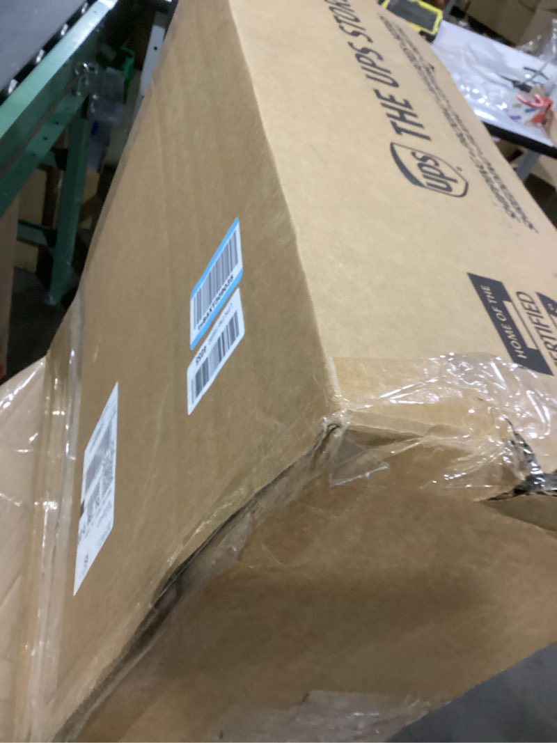 Condition photo showing Good Condition for Wesnoy 5 Pcs 23.6 x 23.6 in Heavy Duty Ground Protection Mats Drive on Lawn Grid, Heavy Weight Drain