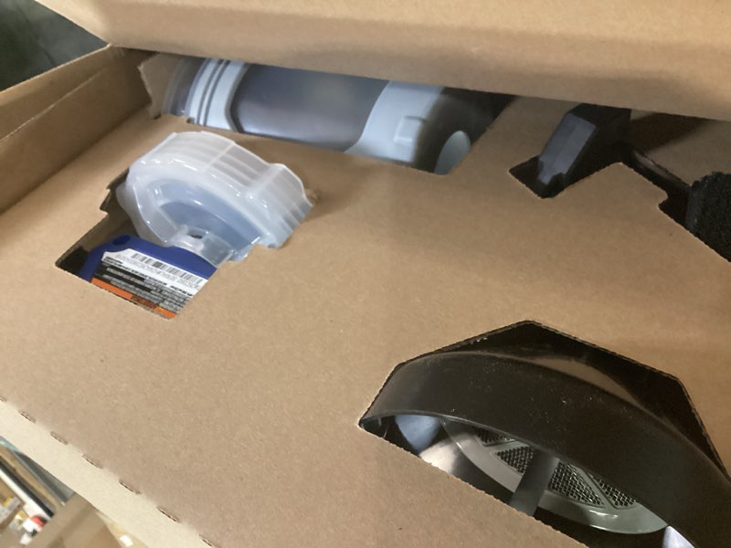 Condition photo showing Good Condition for graco truecoat 360 2000 psi plastic airless spray gun
