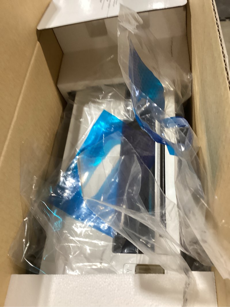 Condition photo showing Good Condition for HP Smart Tank 5101 Wireless All-in-One Refillable Printer, Scanner, Copier with 2 years of Ink included, Wireless printer-for-home use an EcoTank Alternative (1F3Y0A)