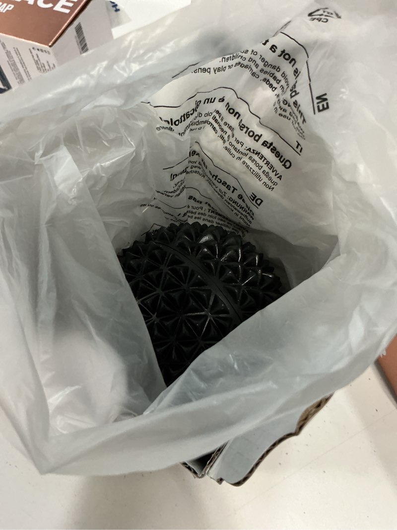 Condition photo showing Good Condition for bob and brad vibrating massage balls deep tissue relieving muscle & pressure for neck back leg pain relief fitness balls