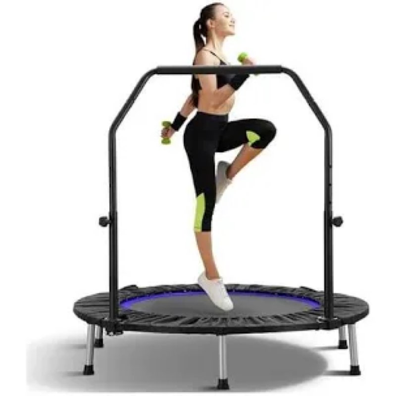 40 inch fitness trampoline