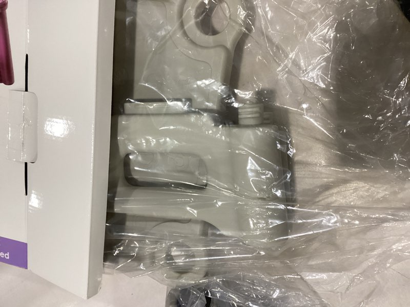 Condition photo showing New/Like New for Kids Step Stool for Toddlers - Dual Height Potty Training Stool for Bathroom Sink & Kitchen, Non-Slip 2 Step Stool, Holds up to 200lbs, Sturdy Safety Helper for Kids (2 Pack)