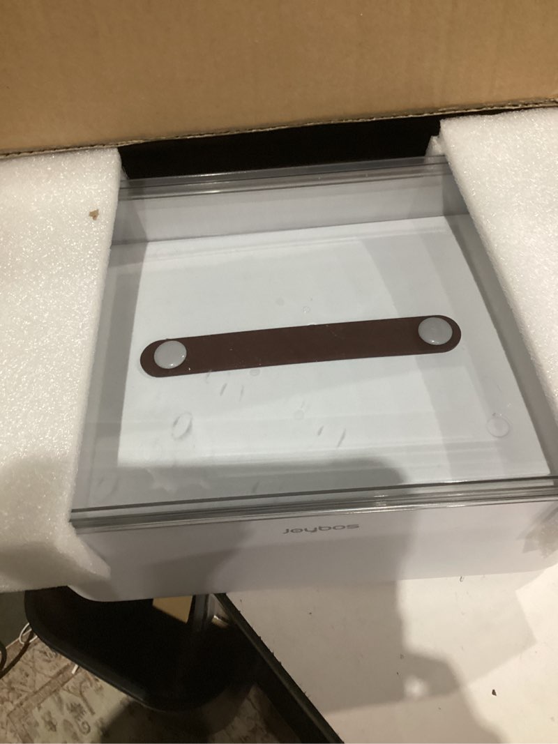 Condition photo showing Good Condition for 4-Tier Medicine Cabinet Organizer with Leather Handle, Empty Plastic First Aid Kit, Multipurpose Storage Box with A Portable Weekly Pill Organizer for Family Emergencies, Home 9 inches (W) x 14 inches (D) x 12 inches (H)