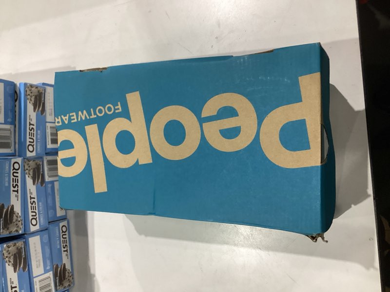 People Footwear Lennon Heritage - EVA Rubber Sandals for Men & Women, Lightweight Soft Double Buckle