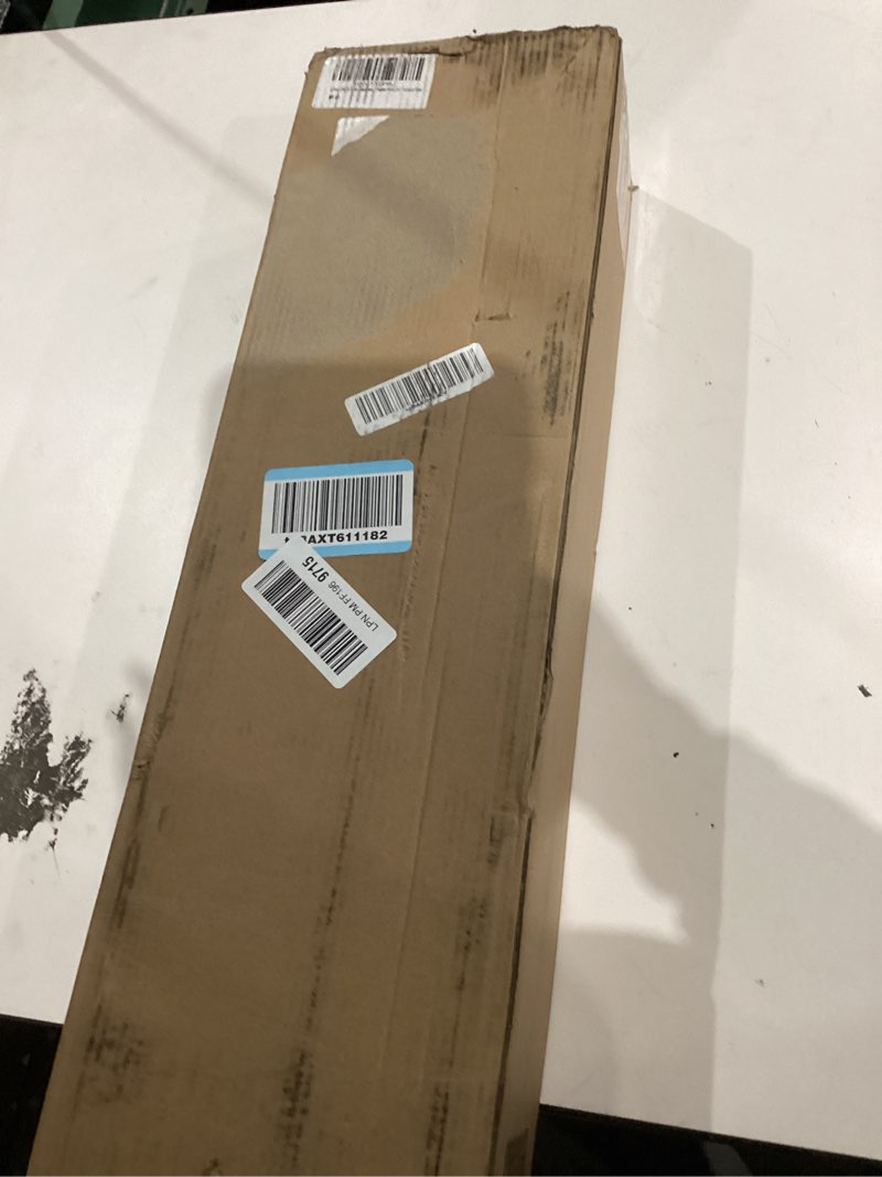 Condition photo showing New/Like New for 2-Pack 210 Air Filter Replacement Compatible with AprilAire Whole House Air Purifiers,Models 1210, 1620, 2210, 2216, 3210, 4200, MERV 11, Size: 20x25x4 Pleated HVAC AC Furnace Filter