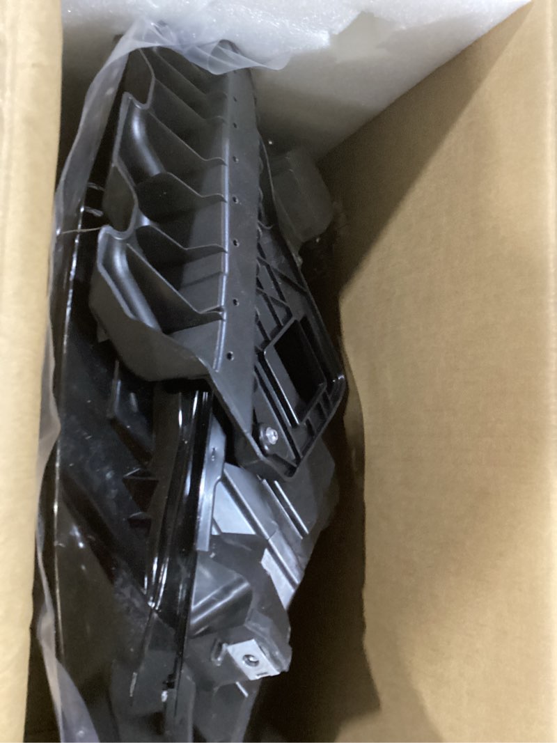 Condition photo showing Good Condition for PENSUN Full LED Headlights Assembly Compatible with Tesla Model 3 2021 2022 2023 - Driver Side Headlamp Fit for Tesla Model Y 2021-2023 - Replace#151495200C 151495300C