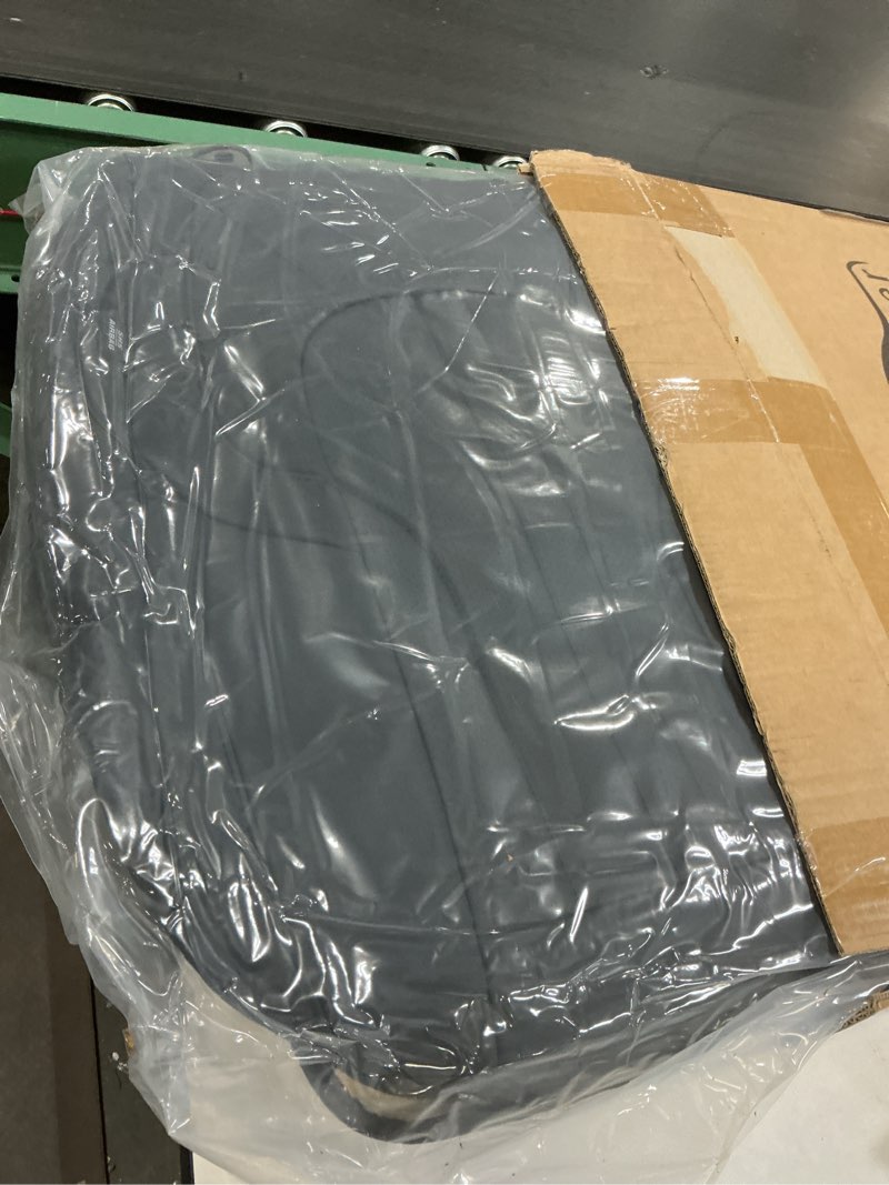Condition photo showing Good Condition for mingbron front car seat covers,car seat protector waterproof,seat covers front set, car seat protectors,automotive seat covers fit for most cars black