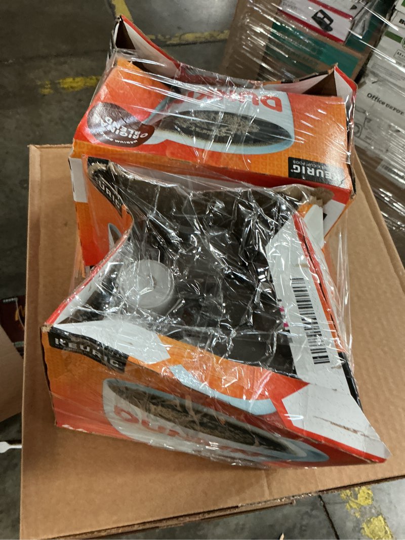 Condition photo showing Good Condition for dunkin' donuts original blend coffee, keurig® k-cup® pods, medium roast