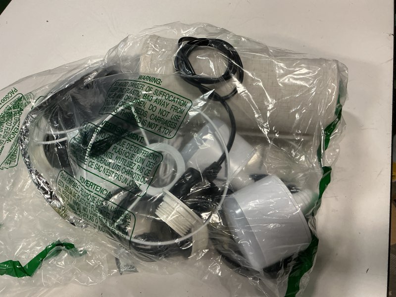 Condition photo showing Good Condition for Battery Operated Pendant Light Remote Control,Wireless Hanging Lamp Non Hardwired,3 Pack Fabric Pendant Lighting For Kitchen Island,Battery Chandelier With Rechargable Light Bulbs 30hrs Battery Life