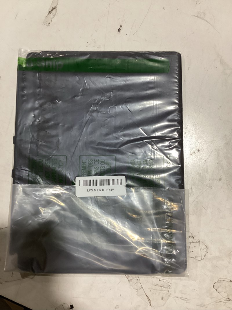 Condition photo showing As Is for keyboard for surface pro 11/10/9/8/x, bluetooth keyboard type cover with palm rejection touchpad, pen holder, type-c charging