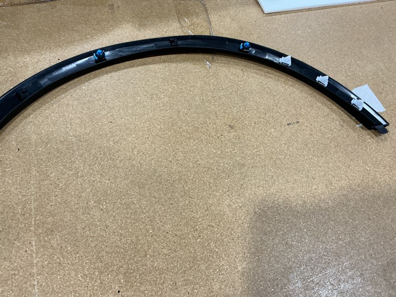 Condition photo showing Good Condition for kojem wheel arch trim compatible with 2013-2022 buick encore 
