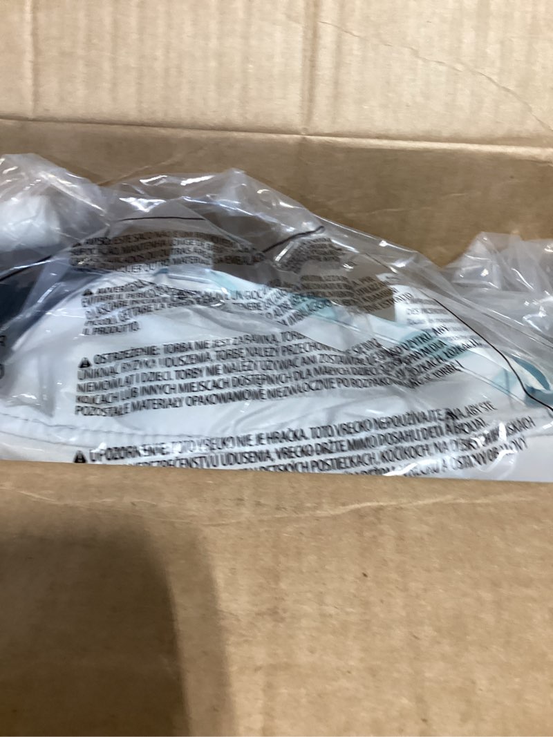 Condition photo showing Good Condition for Ingenuity Tummy-to-Toes 6-in-1 Milestone Center, Play Gym, Foldable Mat, Music and Nature Sounds, Lights, Activity Jumper, Table, Playhouse, for Ages 0-48 Months