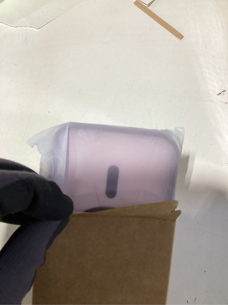 Condition photo showing Good Condition for supfine magnetic for iphone 15 case (compatible with magsafe) (military grade drop protection) slim translucent matte shockproof with anti-fingerprint phone case, wine red wine red iphone 15