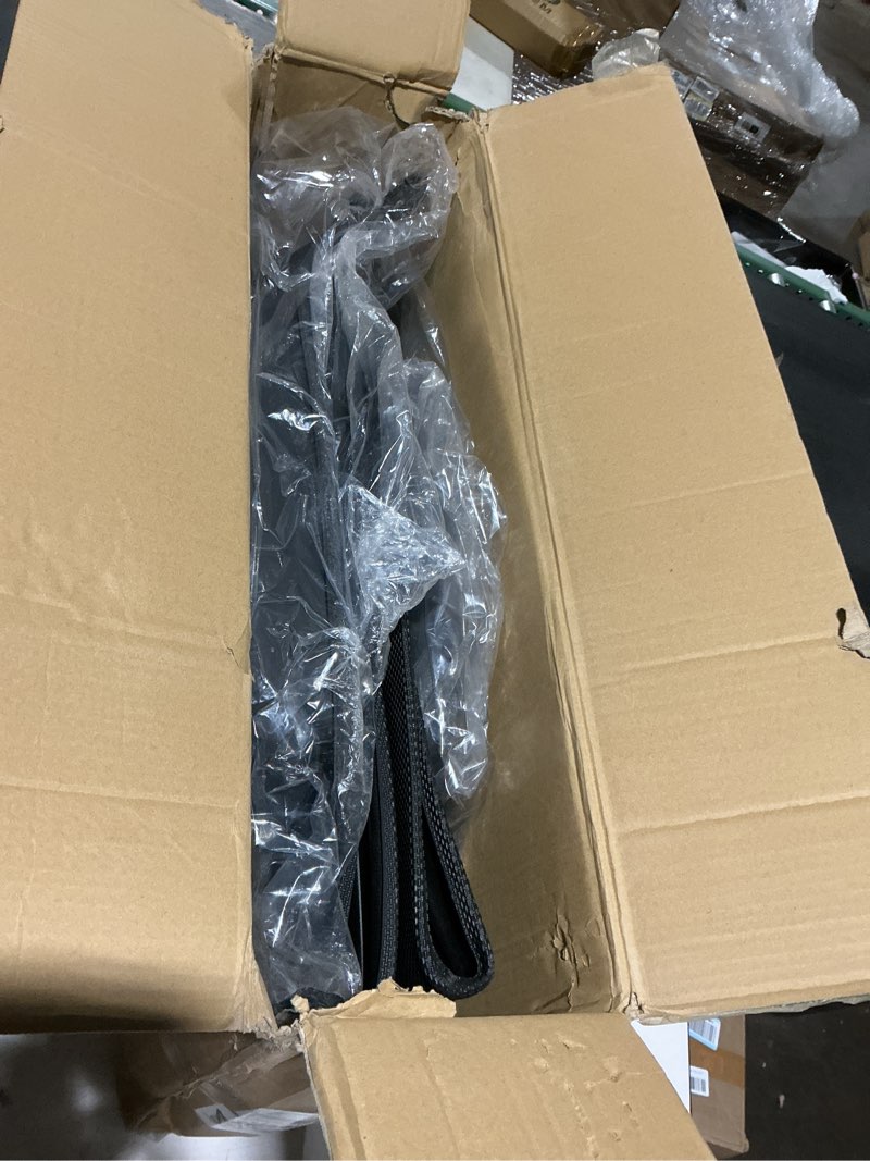 Condition photo showing Good Condition for Similar to All Weather Car Floor Mats & Cargo Liner Set Fit for NX / NX250 / NX350 / NX350h / NX450h+ 2022-2025 Floor Liners Trunk Liner NX Cargo Mat Accessories Black