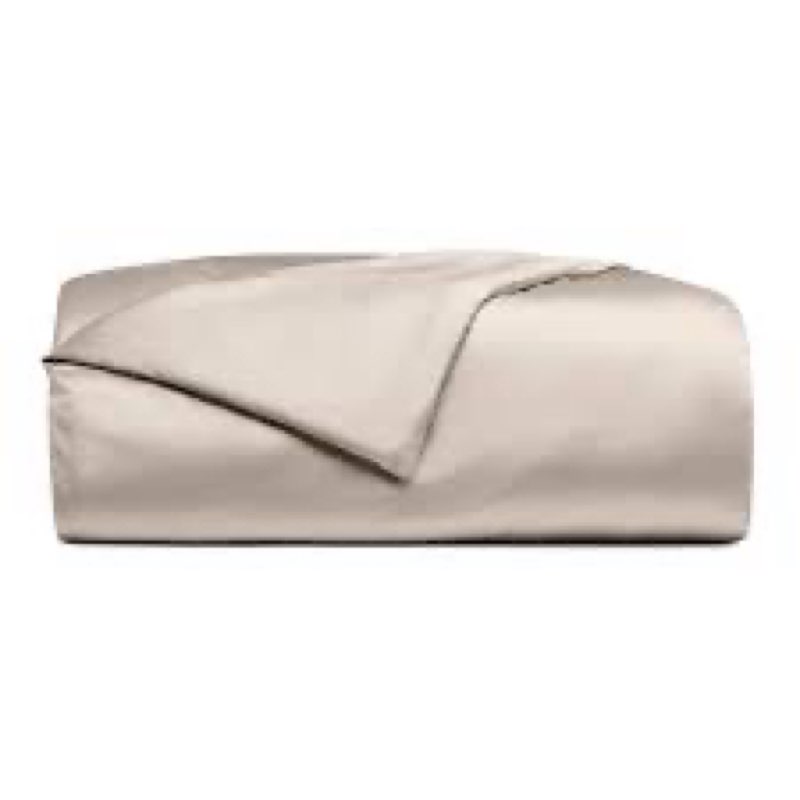 bamboo duvet cover size king/kal king