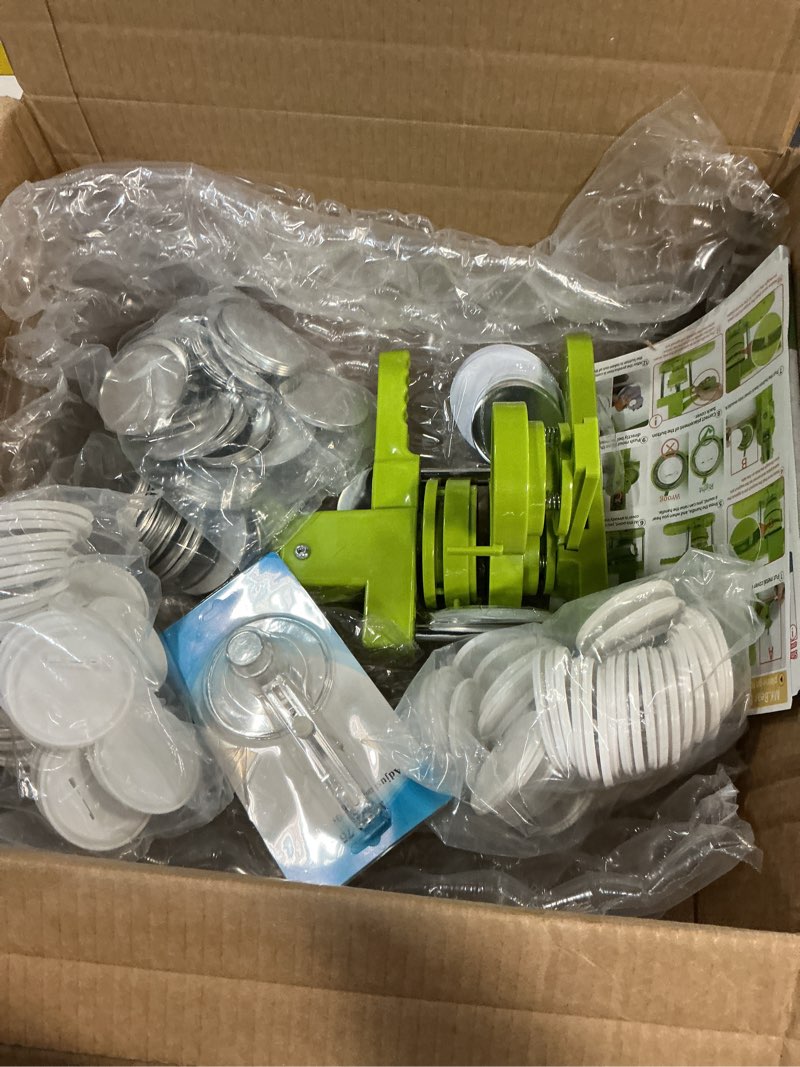 Condition photo showing Good Condition for Button Maker Machine 75mm (3 in) Installation-Free, DIY Button Pin Maker Machine, Button Badge Press Machine with Free 100 Sets Button Maker Supplies & Pictures & Circle Cutter & Magic Book Round 75mm (3 inch)