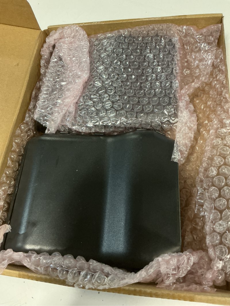 Condition photo showing Good Condition for mabett under seat vent deflectors for 2021-2026 ford bronco 4-door | fits thick floor mats, fast cooling for rear passengers, helps keep dust out, not for bronco sport