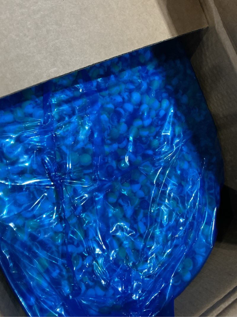 Condition photo showing Good Condition for arctic farms freeze dried candy space rocks bulk candies bagged and boxed (mash up flavors) (9.1)