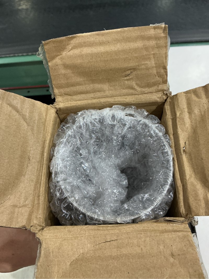 Condition photo showing Good Condition for 3 inch stainless steel exhaust pipe, 47.3 inch long | 3" od straight exhaust pipe, t304 stainless steel