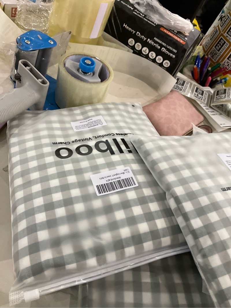 Jiboo for living room & bed