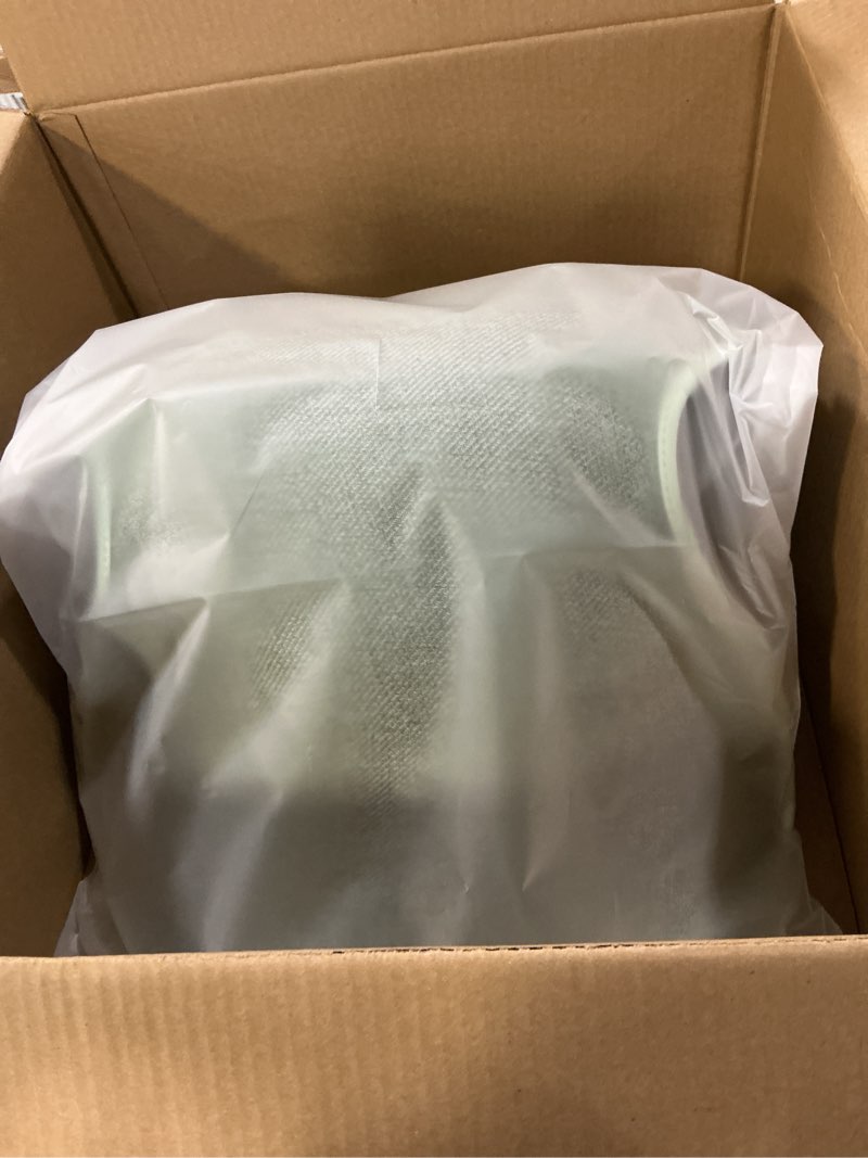 Condition photo showing New/Like New for Ergonomic Lumbar Support Cushion for Office Chair,Back Support for Car Seat,Gaming,Home Chair,Meditation on Floor or Bed,Lower Back Pain Relief,Posture Corrector for Improve Posture.(Green)