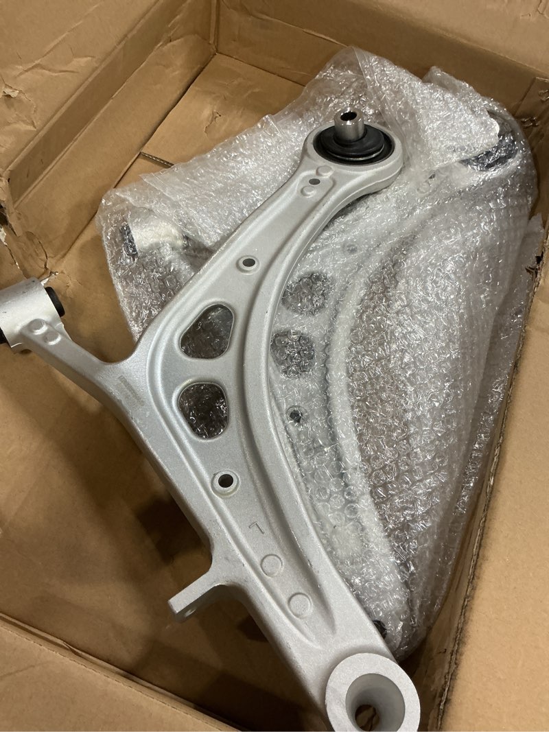 Condition photo showing Good Condition for A-Premium 2 x Front Lower Control Arm, with Bushing, Compatible with Subaru Impreza 2008 2009 2010, Replace # 524-593 524-594